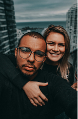 Pastores Otto & Tânia Carvalho
